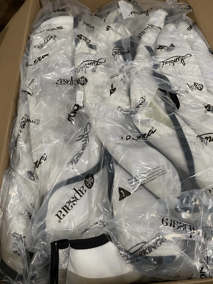 Чехлы на сиденья CoverKing 17-22 Ford Truck F-250 350 Super Duty CTSCKT12FD1001-4t - Изображение 4 из 4