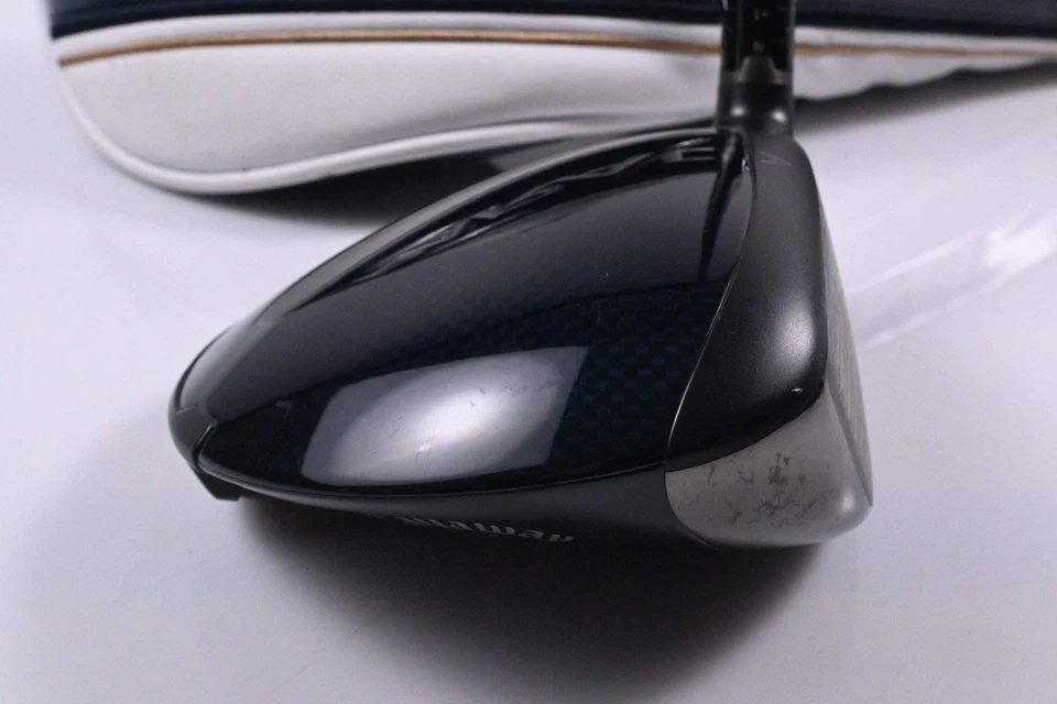 Callaway Paradym X Driver / 12 Degree / Regular Flex Tensei AV Blue 55 Shaft - Image 3 of 4