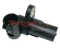 Metzger Autoteile Kurbelwellensensor Impulsgeber 0902083 FüR Renault Opel Nissan