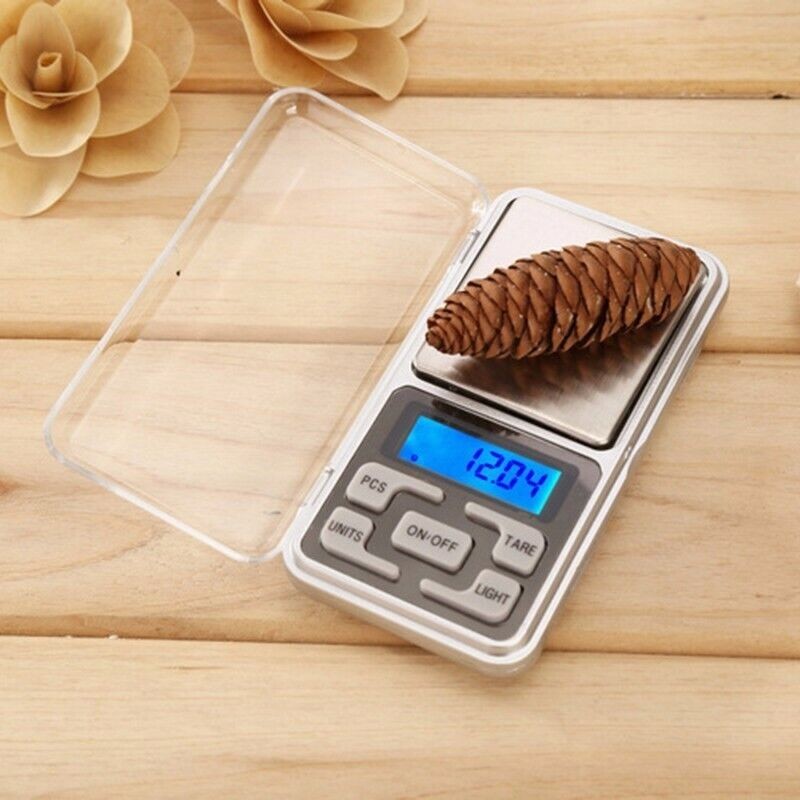 Small Digital Scale | weighs from 0.01G to 200G weighs weight