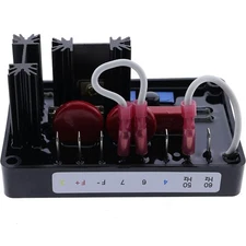AVR AVC63-4 Automatic Voltage Regulator for Basler