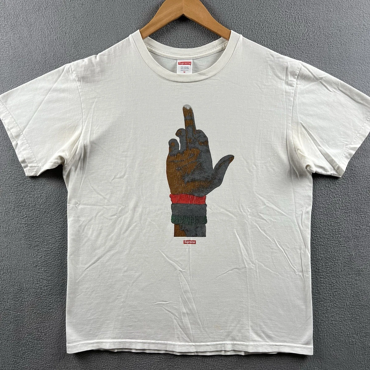 25+ Supreme Punk T-Shirts for Men for sale | Updated Oct 2026