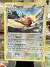 Pokemon Pidgeot TCG Reverse Holo Rare Card 77/106 XY Flashfire 2014