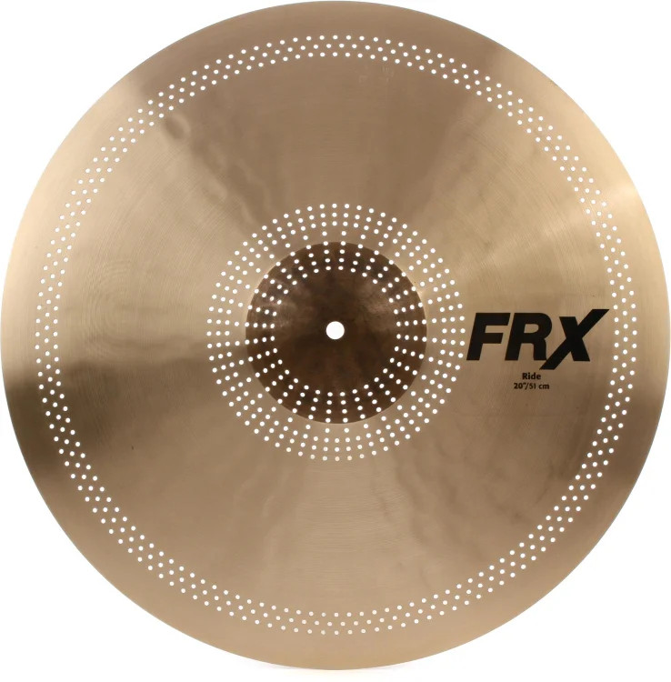 Sabian 20" FRX Ride Cymbal