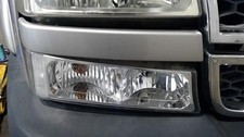 Used Turn Signal Parking Light Assembly Fits 2005 Chevrolet Silverado 2500 Pi Used Turn Signal Parking Light Assembly Fits 2005 Chevrolet Silverado 2500 Pi