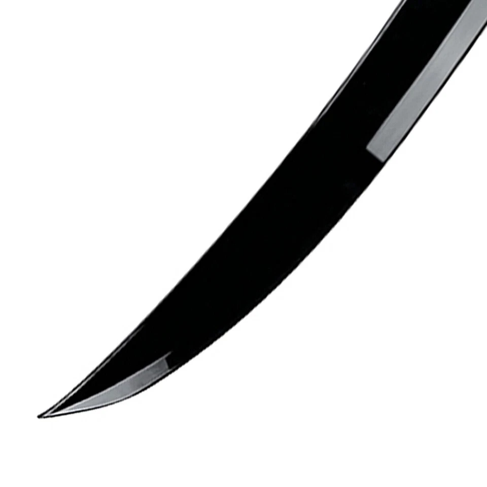 Глянцевый задний спойлер крыло для Mercedes Benz W166 ML GLE класса 2012-2019 - Изображение 3 из 4