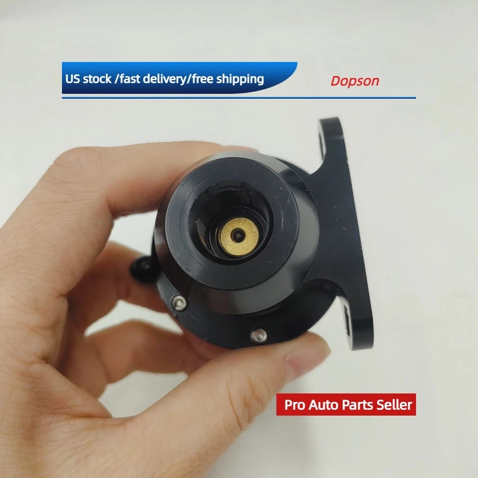 Fuel Pressure Regulator For Civic Integra Del Sol B16A B18C D16 25-300BK - Image 4 of 4