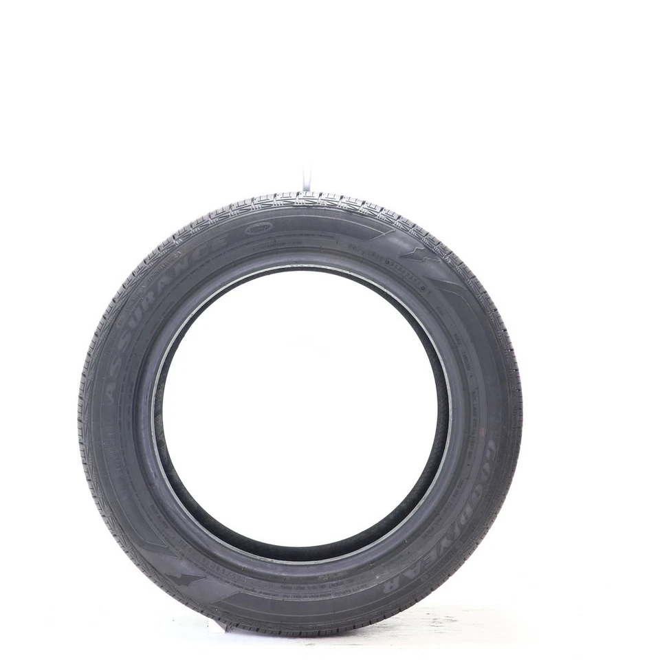 Used 175/60R16 Goodyear Assurance Fuel Max 82H - 8/32 - Image 4 of 4