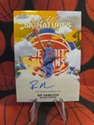 2025 Panini Rip Hamilton Topps Chrome Autographs (Raw)
