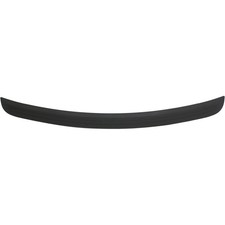 Front Bumper Trim Molding For 2002-2005 Dodge Ram 1500 2003-2005 Ram 2500 Black