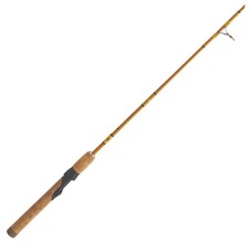 Eagle Claw 66 Medium Action Spinning Fishing ...