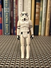 Product Image: 1977 Star Wars Stormtrooper Kenner First 12 Action Figure A New Hope Read