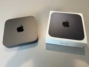 Mac mini Space Grey | eBay