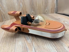Landspeeder for sale