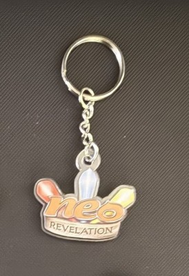 Pokemon Binder Tag Keychains - Choose Your Set "Made in the USA" "Ships from TX"