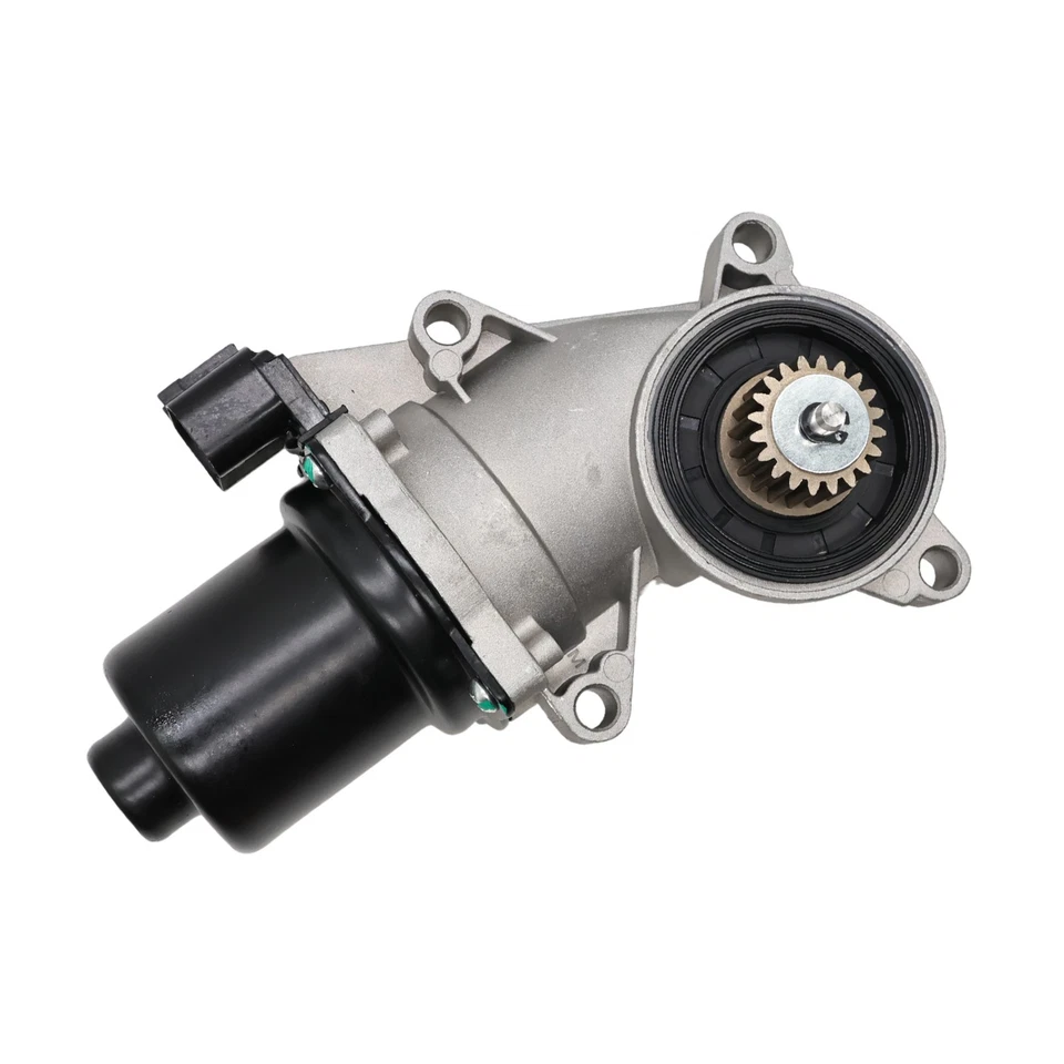 Motor de cambio de caja de transferencia para Chevrolet Silverado GMC 1500 600-899 2007-2018 Foto 3 de 4