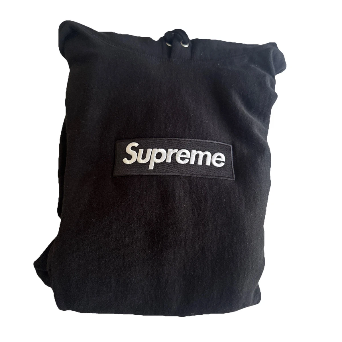 Supreme Box Logo Crewneck Hoodies & Sweatshirts for Men for Sale
