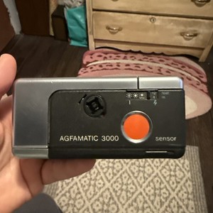 Agfamatic Camera for sale | eBay