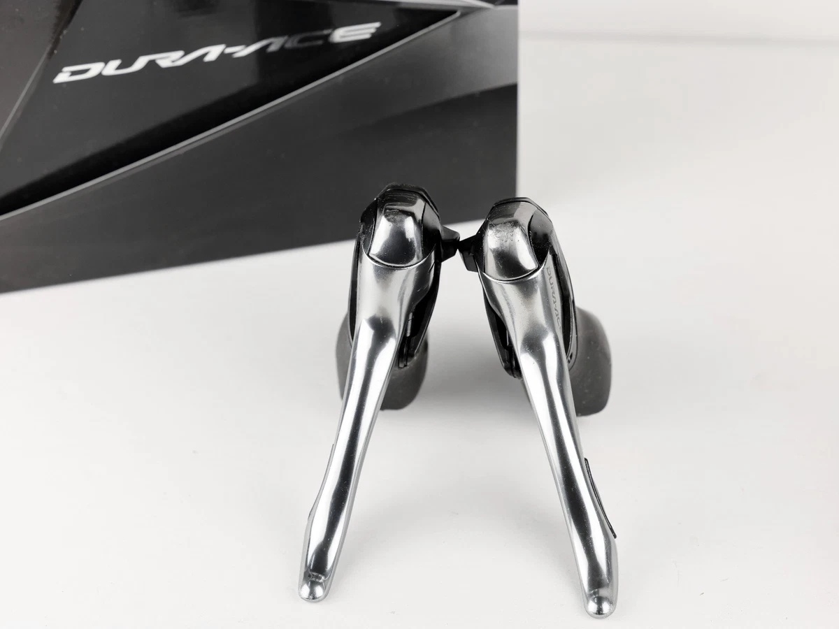Dura Ace 7801 Shifters for sale | eBay