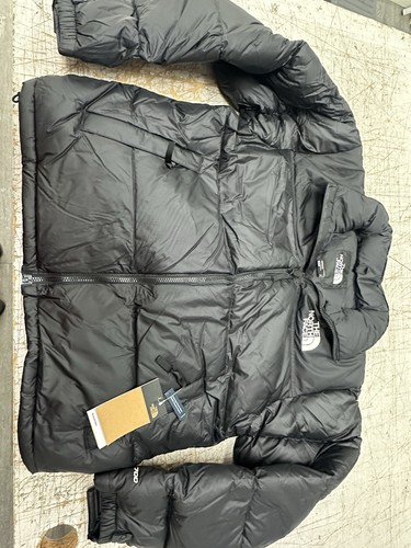 The North Face Men’s 1996 Retro Nuptse Jacket Size Large - Image 1