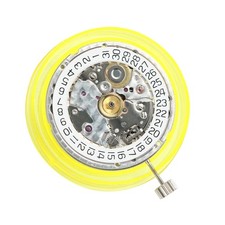Automatic Mechanical Perlage Polish Finish Movement For SWISS ETA 2892 2892A2 H