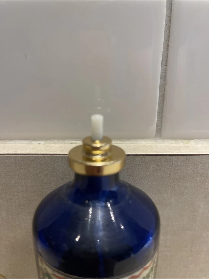 LES FLEURS DE PROVENCE JAZMÍN de MOLINARD 4,0 oz 50 % sin boquilla de pulverización Foto 2 de 3