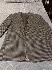 Hardwick Clothes 44R Men s Blazer
