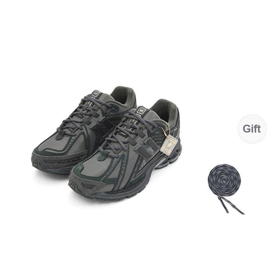 New Balance 1906R Greyscale - M1906RHX | eBay
