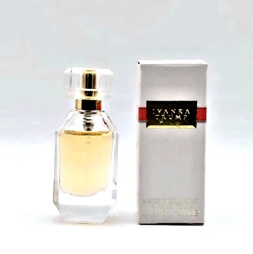 Ivanka Trump Por Ivanka Tump Eau de Parfum Mujer Spray 0.25 fl oz/7.5 Ml Mini Foto 4 de 4