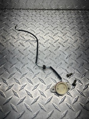 1992 Yamaha TDM 850 neutral switch sensor CH.1