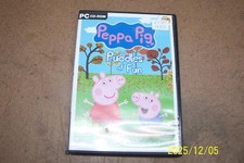 Peppa Pig Puddles of Fun