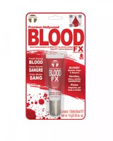 Premium Hollywood Fake Blood FüR Halloween Und Karneval