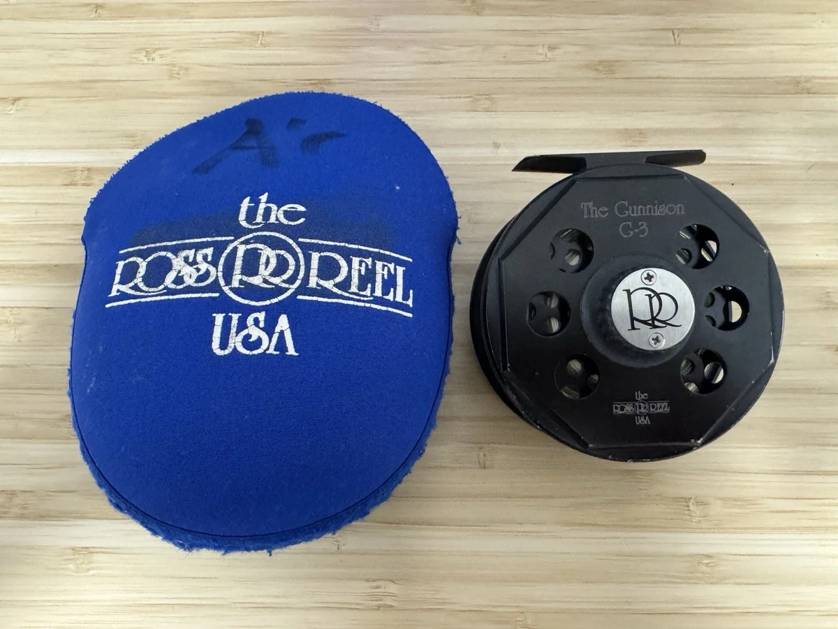 Ross Gunnison for sale | eBay