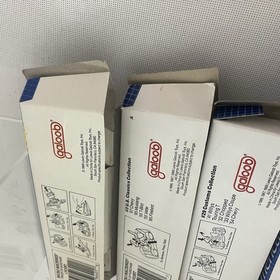 Galoob Micro Machines #1 #3 #29 #44 American Iron Classics Customs Vtg 88 89