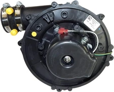 Fasco A984 Draft Inducer Motor fits Miller 341449 7058-1023 7058-2721