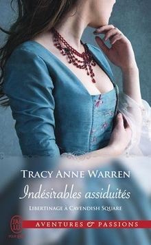 Indésirables Assiduités von Warren, Tracy Anne | Buch | Zustand sehr gut