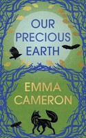 Our Precious Earth Emma Cameron Taschenbuch Englisch 2024 Emma Cameron