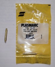 PLASMARC/ESAB 0558001959 PT32 TORCH PIN VALVES