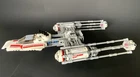 LEGO 75249 Star Wars: Resistance Y-Wing Starfighter Plus D-O