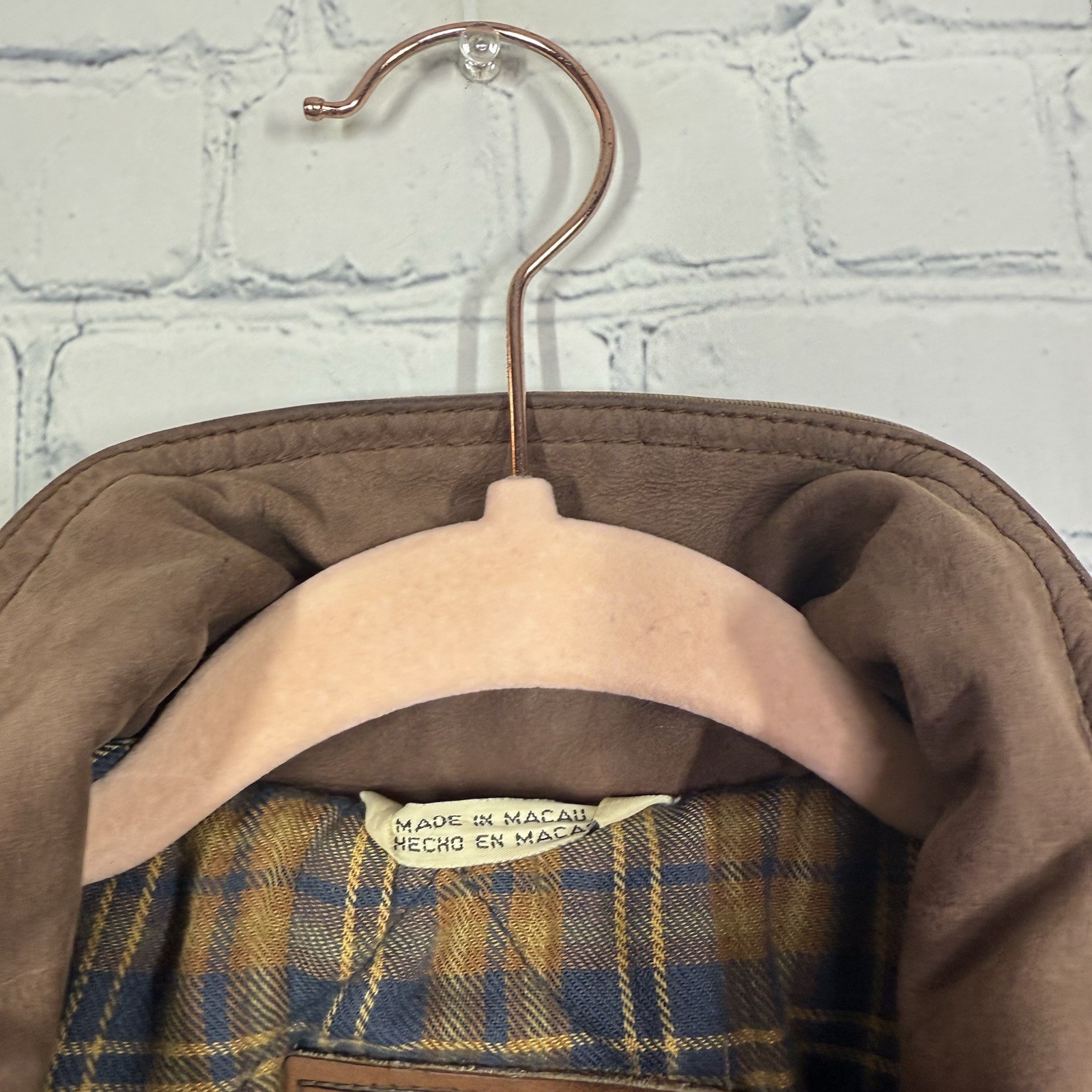 Aberdeen Chore Work Jacket Men Medium Utility Bar… - image 12