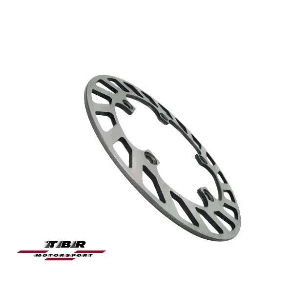 ROTORES FRENO MOTO TRASERO BMW S1000XR 15-22 BW06RD Foto 2 de 4