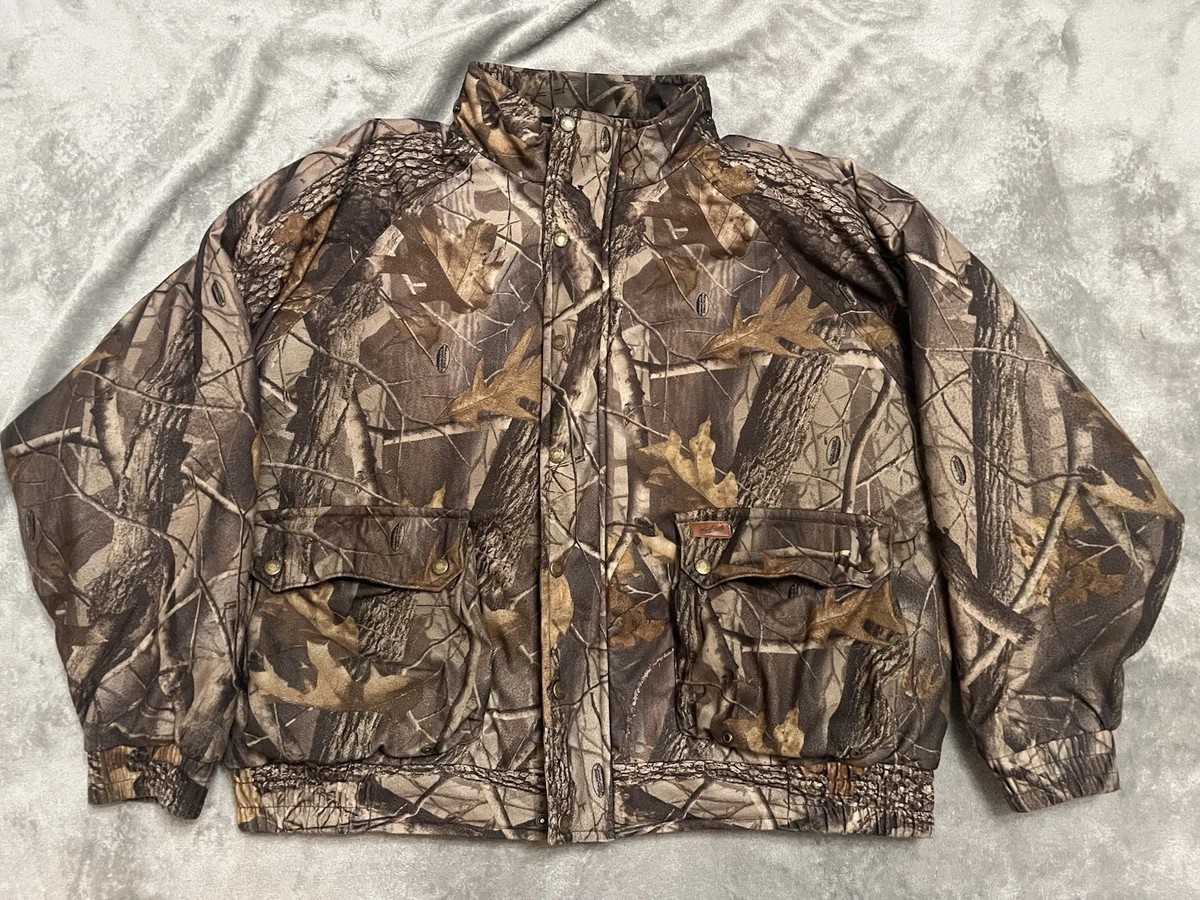 Vintage Woolrich Hunting Jacket In Hunting Coats & Jackets for