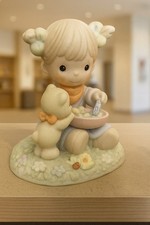 Precious Moments Country Lane Collection 