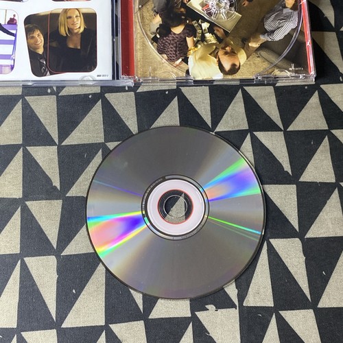 Music From The Motion Picture 21 Original soundtrack 21 CD - Picture 3 of 6