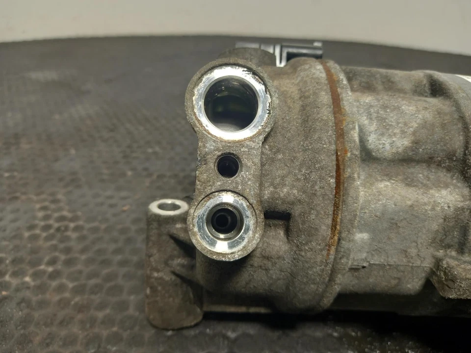 ALFA ROMEO GIULIETTA A/C Air Conditioning Compressor 2010-2021 2.0L 940A4000 - Image 3 of 4