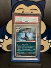 Pokémon TCG Umbreon GameStop Exclusive Promo 130/197 PSA 10 Reverse Holo