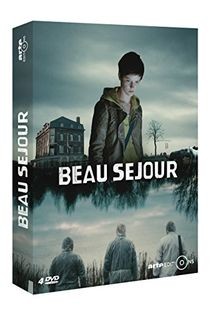 Beau Séjour - Saison 1 von Nathalie Basteyns, Kaat Beels | DVD | Zustand gut