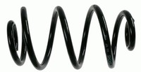 Sachs Fahrwerksfeder 994 167 FüR Renault