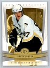2006-07 Fleer Hot Prospects Sidney Crosby Pittsburgh Penguins #77