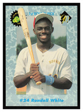 1990 Classic Premiere Edition Baseball - Complete Your Set